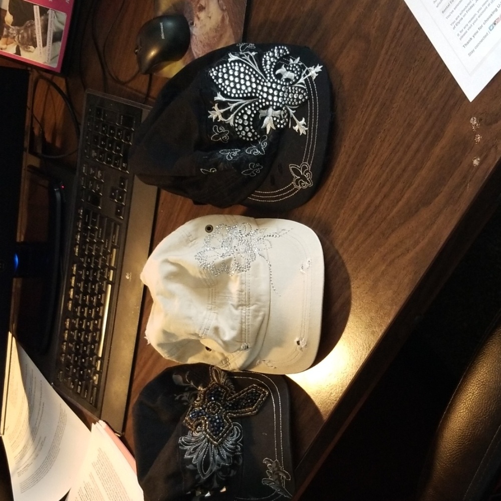 Hats